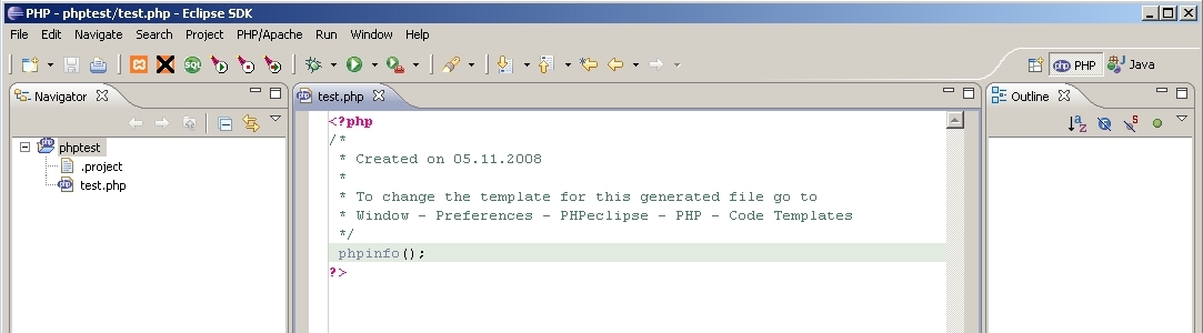 php-eclipse-konfiguration08