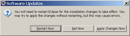 installer windowBuilder pour eclipse neon.2