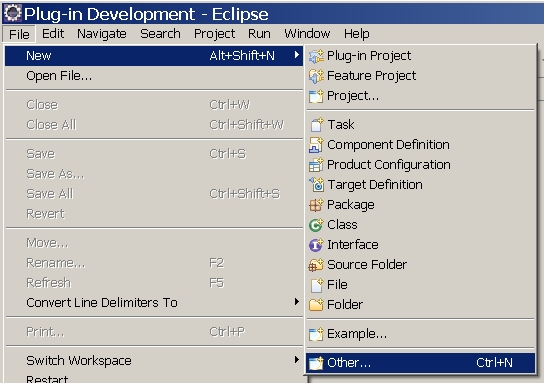 windowbuilder eclipse how to install